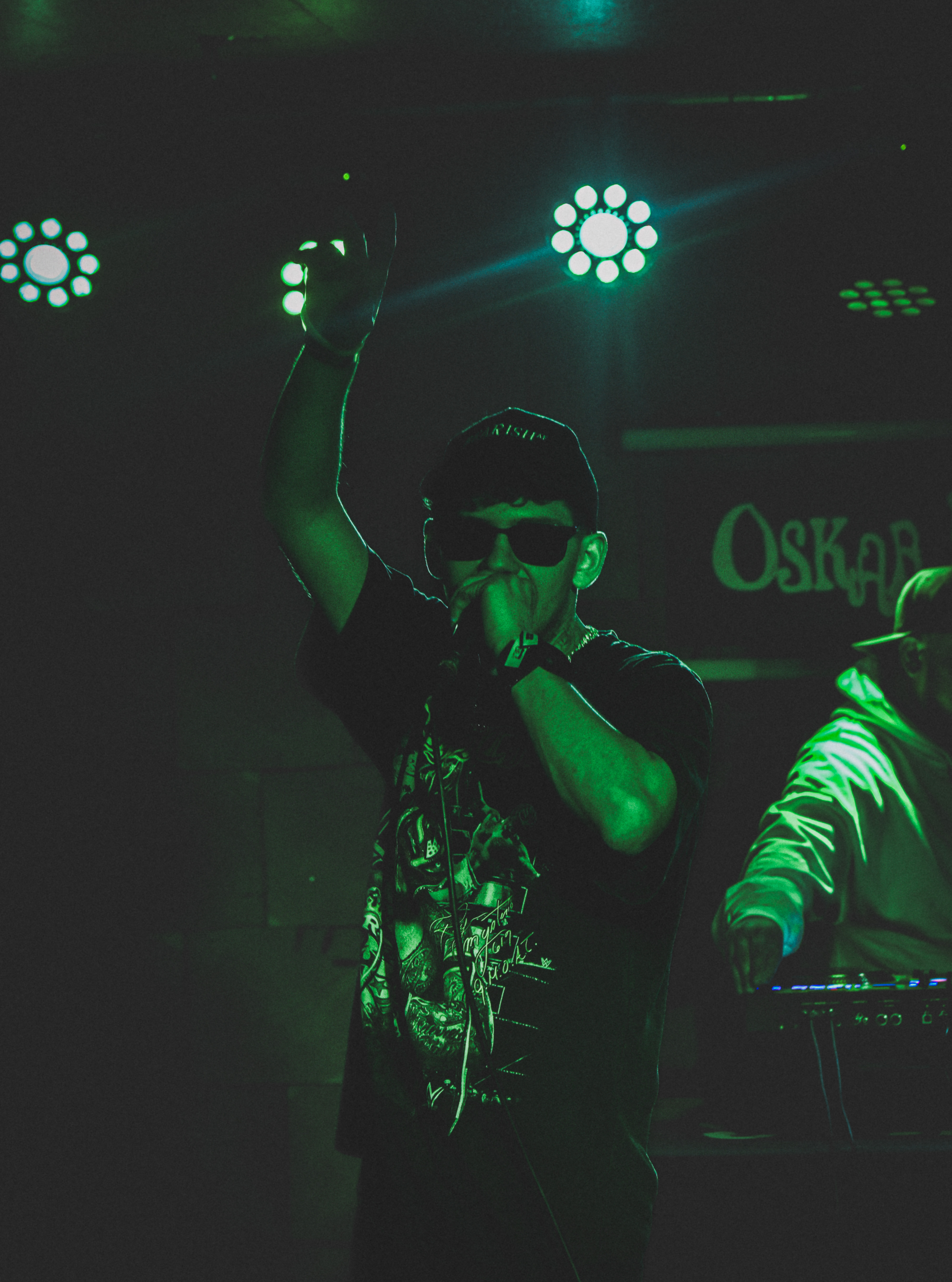 Estuardo press photo 4